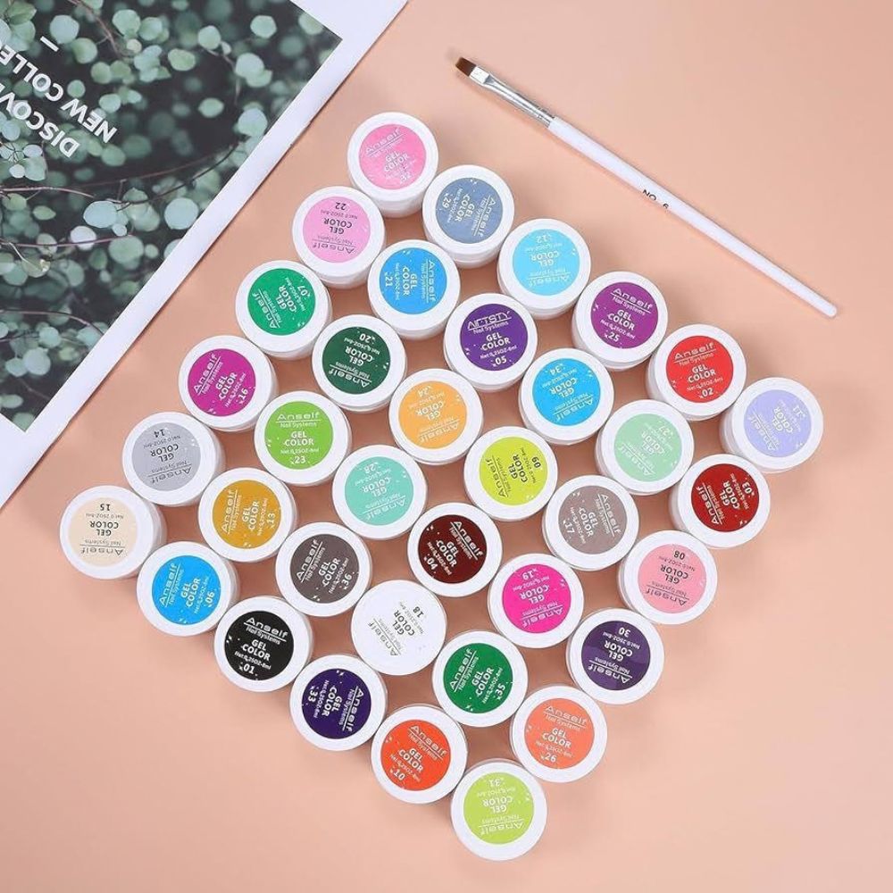 Top Matte Kasy